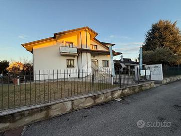 UFFICIO A CALVENZANO