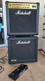 MARSHALL 6101LM Anniv610ersary series+ cassa 6912
