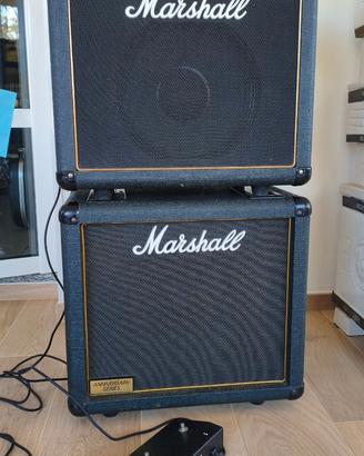 MARSHALL 6101LM Anniv610ersary series+ cassa 6912