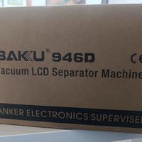 separatore per LCD Baku 946d