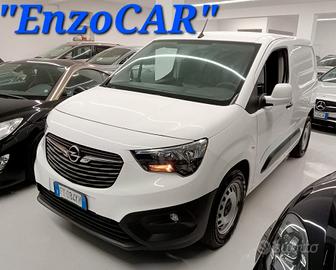 NUOVO Opel Combo 1.5 TDCI 3 POSTI 2019 NEOPATENTAT