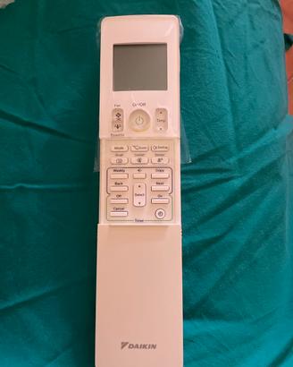 Telecomando Daikin originale