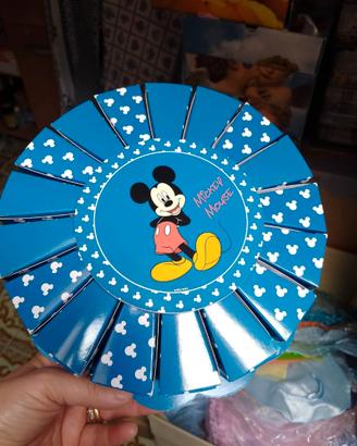 Porta confetti