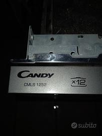 Lavastoviglie Candy CMLS 1252