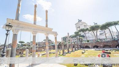 Appartamento di 65 m² con 2 locali a Roma