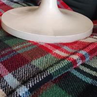 Lampadario vintage plafoniera metallo