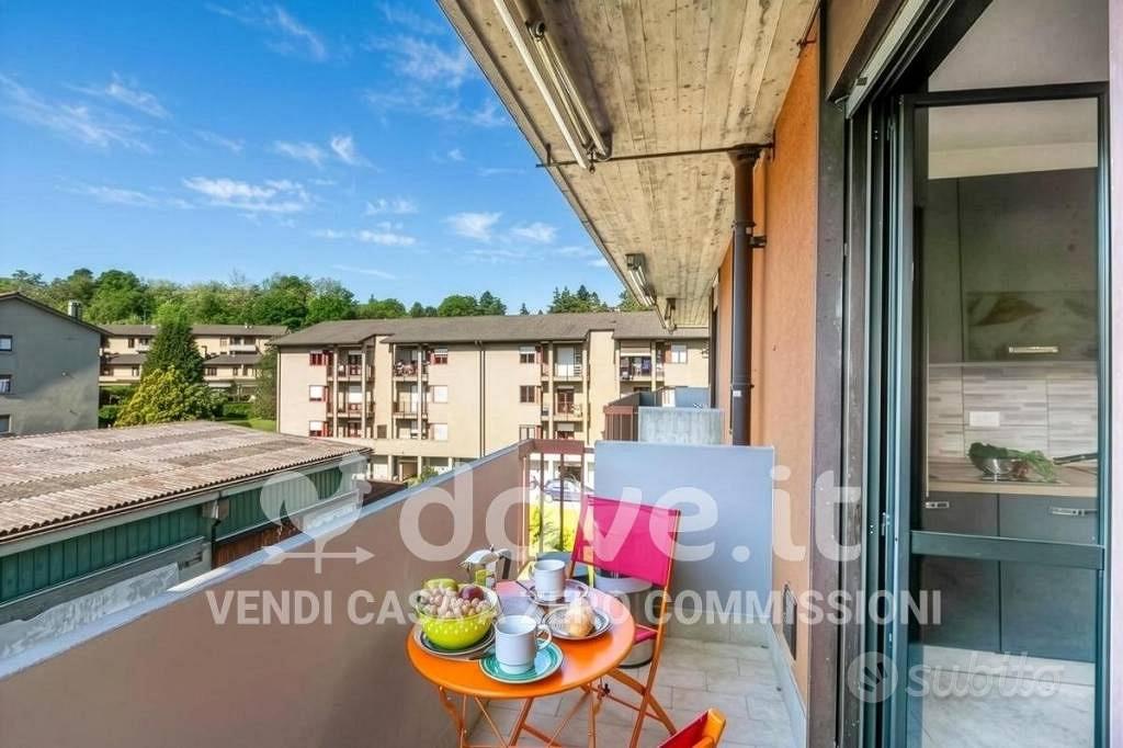 Appartamento – Laveno-Mombello, Chiso, Acquanegra - Altro