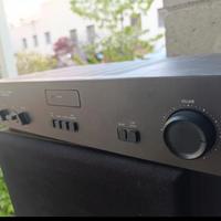 Amplificatore NAD 3220 PE