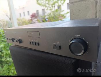 Amplificatore NAD 3220 PE