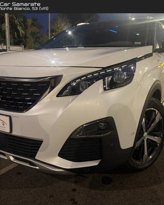 Peugeot 5008 1.5 Blue HDI 130 GT Line #50724