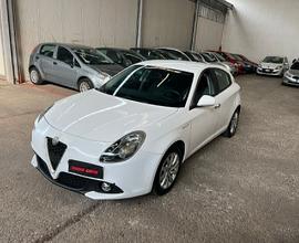 Alfa Romeo Giulietta 1.6 jtdm 2016