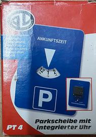 DISCO ORARIO AUTOMATICO