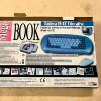 Mega Book TV educativo completo