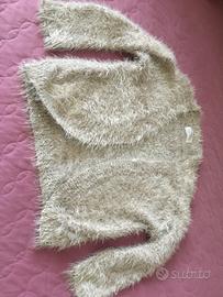 Giacca elegante per bimba