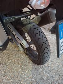 Yamaha Tenere 700