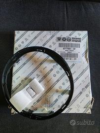 Cornice cuffia nuovo leva marce cambio FIAT 500 -C