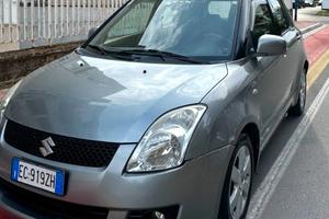 Suzuki Swift 1.3 Diesel – 06/2010 – 5 porte