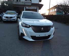 Peugeot 2008 PureTech 100 S&S Allure