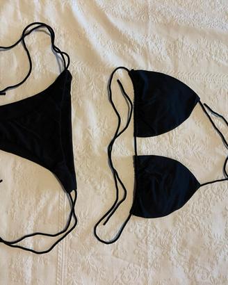 Bikini nero