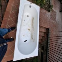 Vasca da bagno Jacuzzi