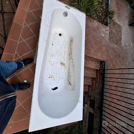 Vasca da bagno Jacuzzi