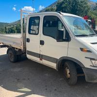 Iveco daily 35s13