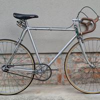 Bici corsa epoca Benotto  Campagnolo "2 stecche"