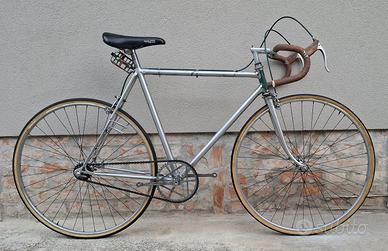 Bici corsa epoca Benotto  Campagnolo "2 stecche"