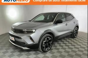 OPEL Mokka JH41920