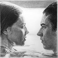 Ritratto di Tessa&Hardin