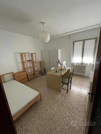 Stanza studente campobasso