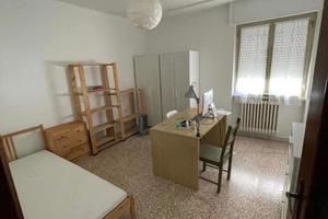 Stanza studente campobasso