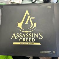 Assassin’s creed 15 accappatoio nuovo