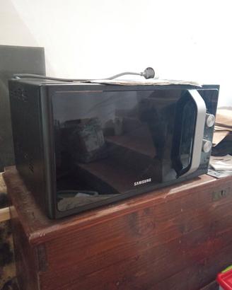 Forno a Micronde Samsung