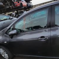 TOYOTA AURIS 2007 - PORTA ANTERIORE SINISTRO