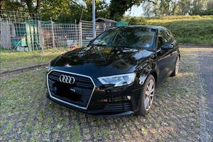 Audi A3 g-tron 