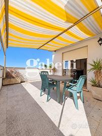 Attico/Mansarda Roma [Cod. rif 3245110VRG] (Alessa
