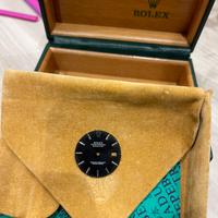 Quadrante rolex datejust