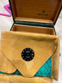 Quadrante rolex datejust