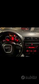 Audi a4 b7