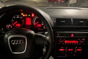 Audi a4 b7