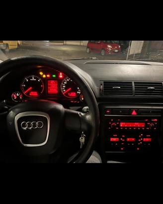 Audi a4 b7