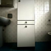 Mobile bagno
