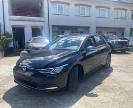 Volkswagen Golf 2.0 TDI SCR STYLE/ACTIVE