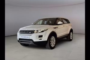 LAND ROVER Range Rover Evoque I - Range Rover Evoq
