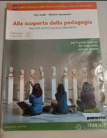 Libro di pedagogia 