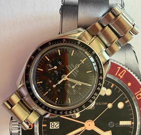 Omega Speedmaster moonwacht ref 1450022