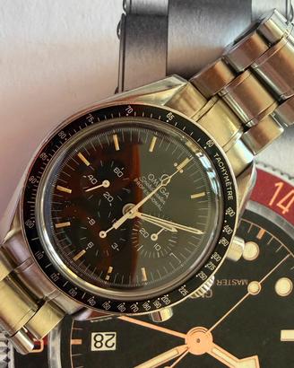 Omega Speedmaster moonwacht ref 1450022