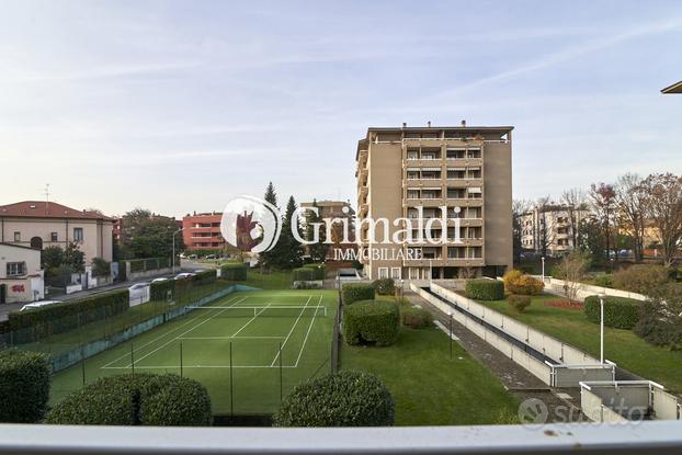 Appartamento Monza [Cod. rif 3204069VRG]