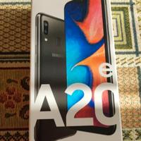 Samsung Galaxy A20e